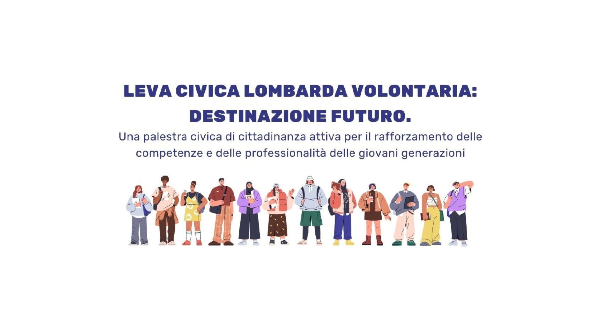 Leva Civica Regionale Lombardia