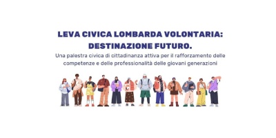Leva Civica Regionale Lombardia