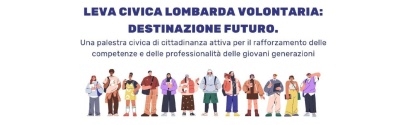 Leva Civica Regionale Lombardia