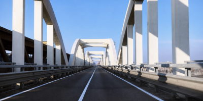 ponte degli specchietti-vista strada