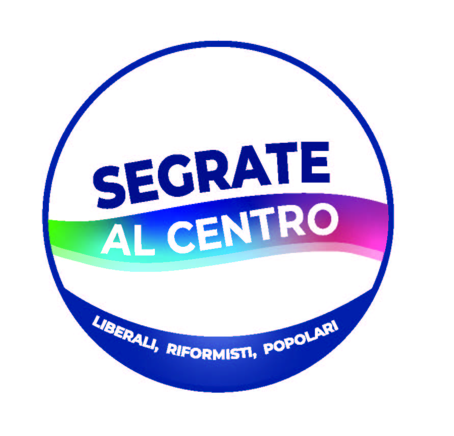 Lista SEGRATE AL CENTRO LIBERALI RIFORMISTI POPOLARI