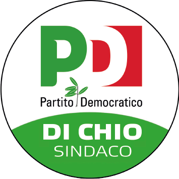 Lista PARTITO DEMOCRATICO DI CHIO SINDACO