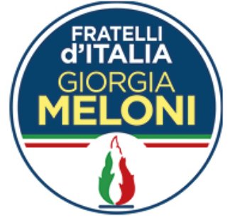 Lista FRATELLI D'ITALIA
