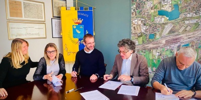 Firma sindacati