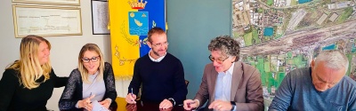 Firma sindacati