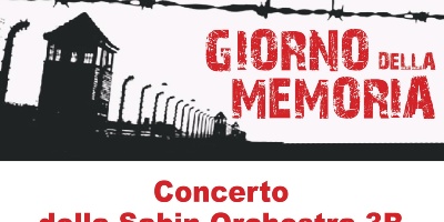 Giorno della Memoria