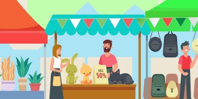 Mercatino degli hobbisti 26 aprile 2026 