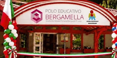 Polo educativo Bergamella
