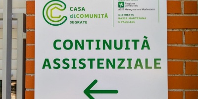 casa di comunità