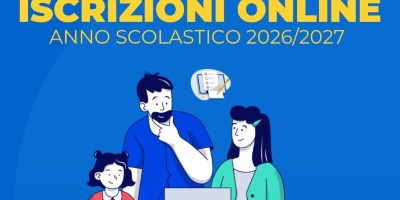 iscrizioni scuola