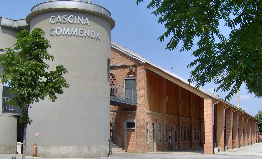  Centro Culturale Cascina Commenda e Auditorium Toscanini
