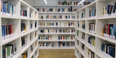 Biblioteche