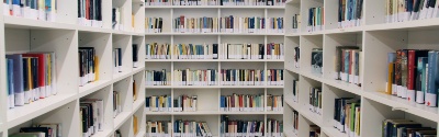 Biblioteche