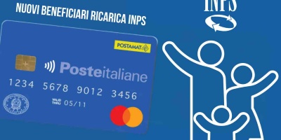 Carta dedicata a te beneficiari 2025