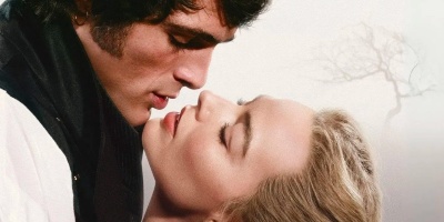 Cime tempestose film