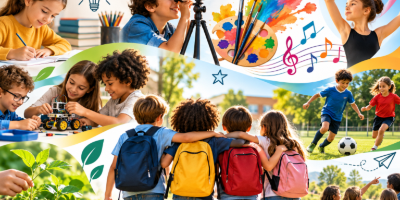 Contributi potenziamento servizi educativi 2026