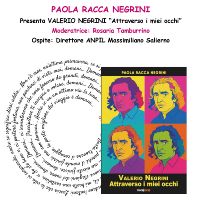 D come Donna Paola Racca 8 febbraio 2026