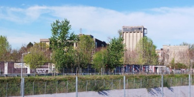 Data center