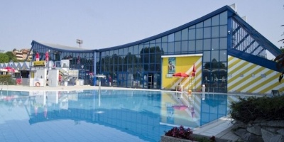 Efficientamento piscina comunale