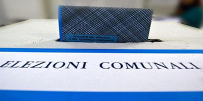 Elezioni amministrative 2026
