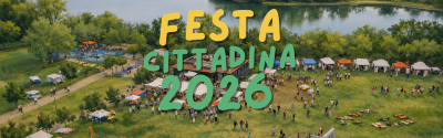 Festa Cittadina 2026 sito