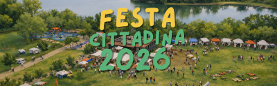Festa Cittadina 2026