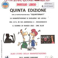 Festival della Canzone