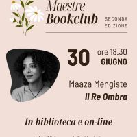Il re ombra 30 giugno Il re ombra 30 giugno