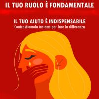 Insieme contro la violenza di genere
