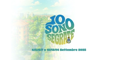 Io sono Segrate