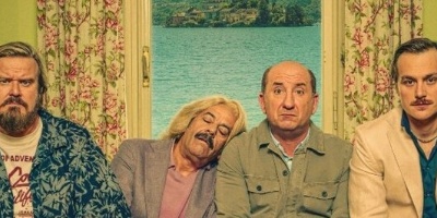 Lavoreremo da grandi 