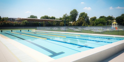 Lido estivo