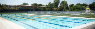 Lido estivo