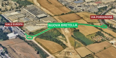 Nuova Bretella