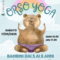 Orso Yoga
