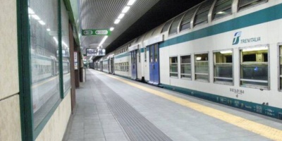 Passante ferroviario