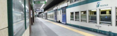 Passante ferroviario