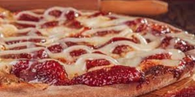 Pizza Romeo o Giulietta