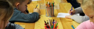 Pre-e-doposcuola 2025 e 2026