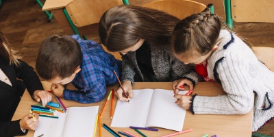 Pre e doposcuola 2026-2027