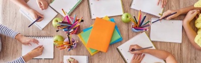 Prescuola doposcuola 2026-2027