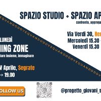 Progetto Giovani Segrate