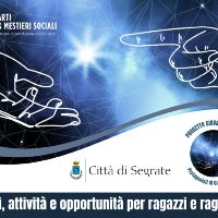 Progetto Giovani Segrate