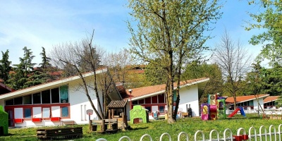 Scuole infanzia Milano 2 