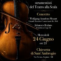 Sestetto d'archi Piermarini