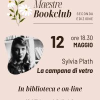 Silvia Plath, 12 maggio 2026