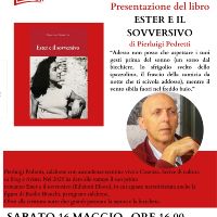 Spazio Autori 16 maggio 2026