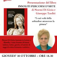 Spazio Autori 30 ottobre 2025 Spazio Autori 30 ottobre 2025