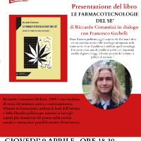 Spazio Autori 9 aprile 2026