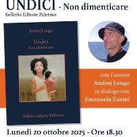 Undici. Non dimenticare
